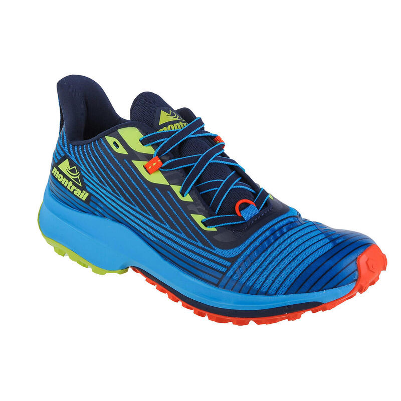 Buty do biegania męskie, Columbia Montrail Trinity AG