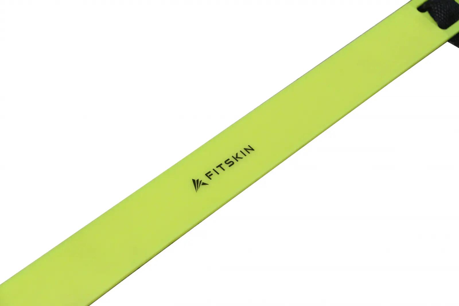 Scara de viteza Fitskin 3/4