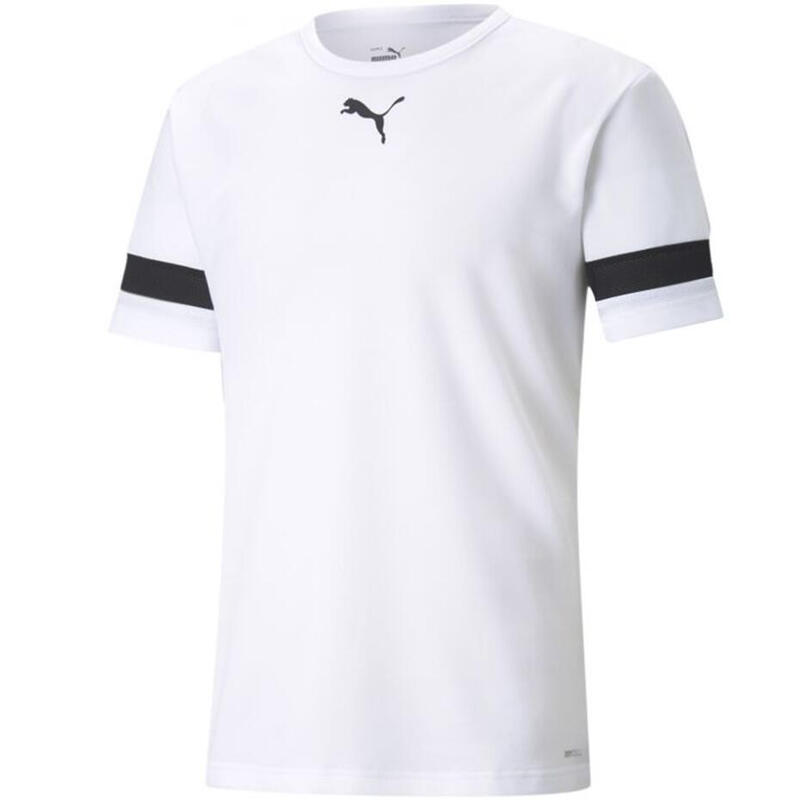 Koszulka piłkarska męska PUMA teamRISE Jersey