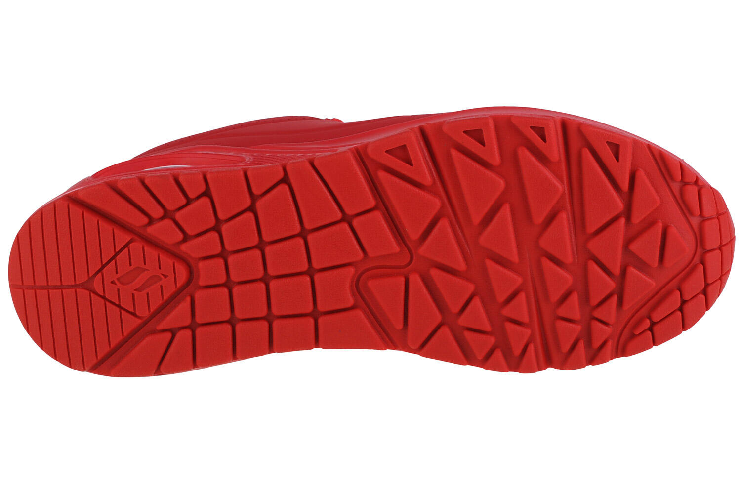 Sneakers pour filles Uno Stand On Air 4/5