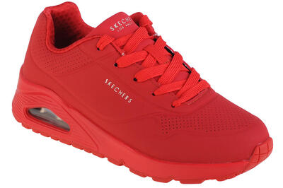 Sportschoenen voor meisjes uno stand on air