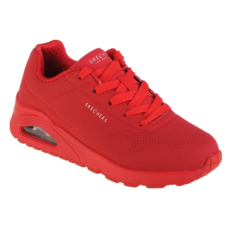 Sneakers pour filles Skechers Uno Stand On Air