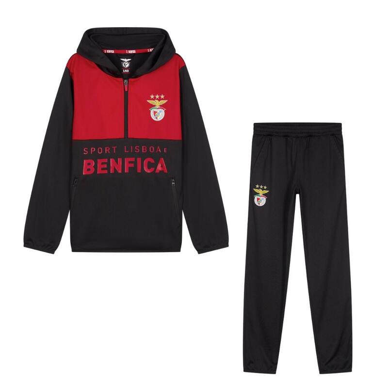 SL Benfica trainingsanzug 23/24 Kinder