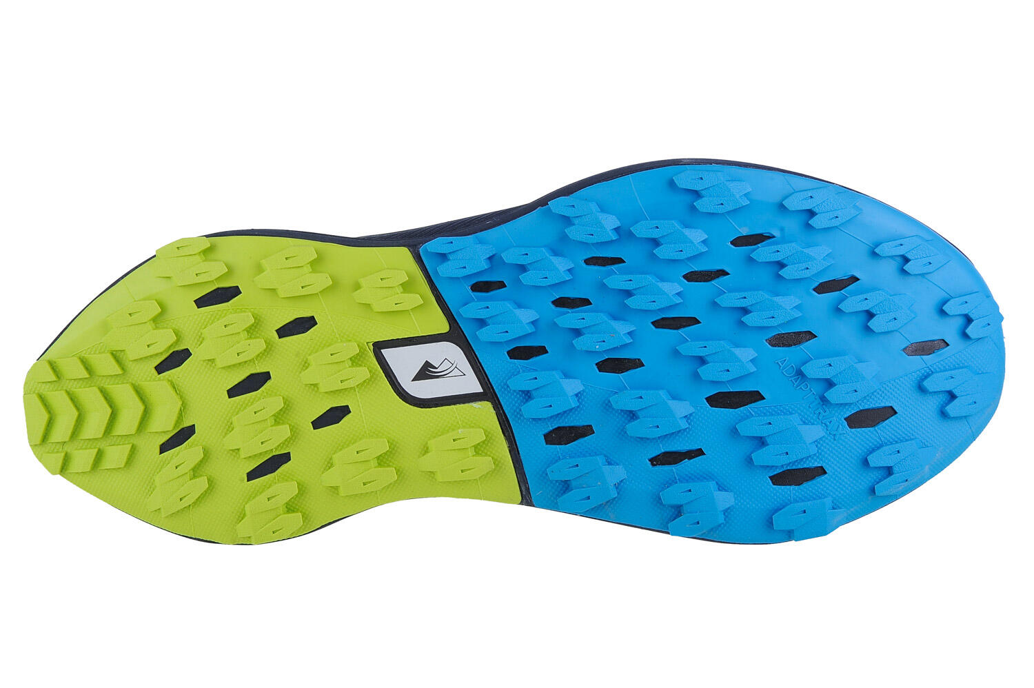 Scarpa universali uomo Columbia Montrail Trinity Fkt 4/5
