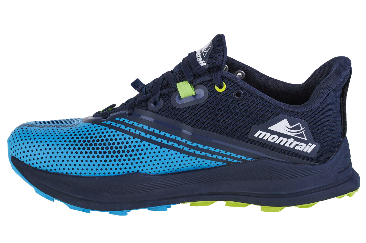 Scarpa universali uomo Columbia Montrail Trinity Fkt 2/5