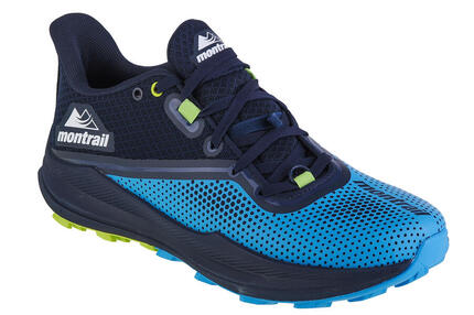 Herren universal Schuhe Columbia Montrail Trinity Fkt