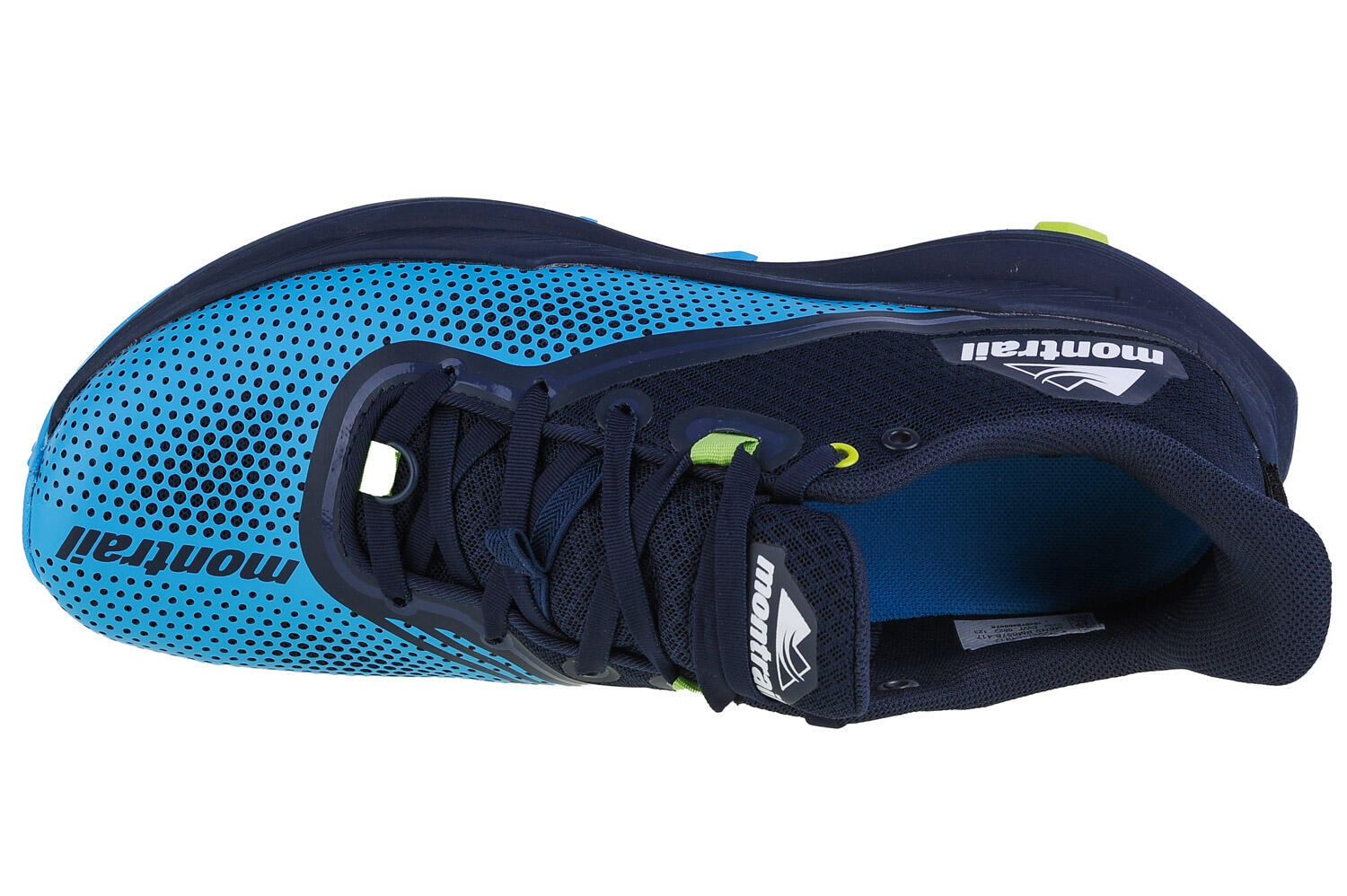 Scarpa universali uomo Columbia Montrail Trinity Fkt 3/5