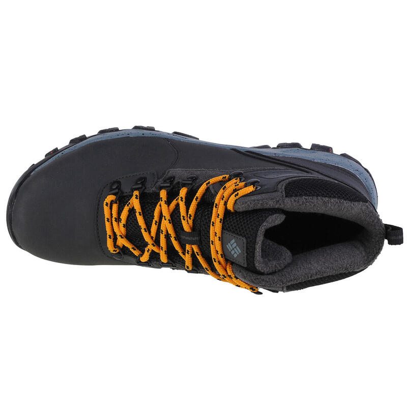 Buty trekkingowe męskie, Columbia Newton Ridge WP Omni-Heat II