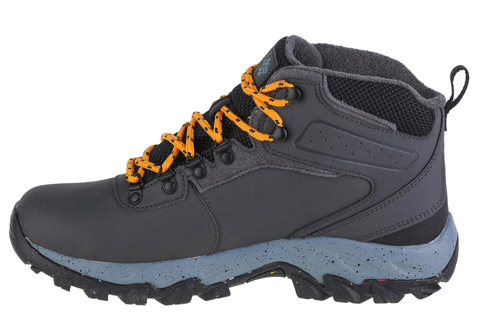 Buty do chodzenia męskie Columbia Newton Ridge Ii Waterproof