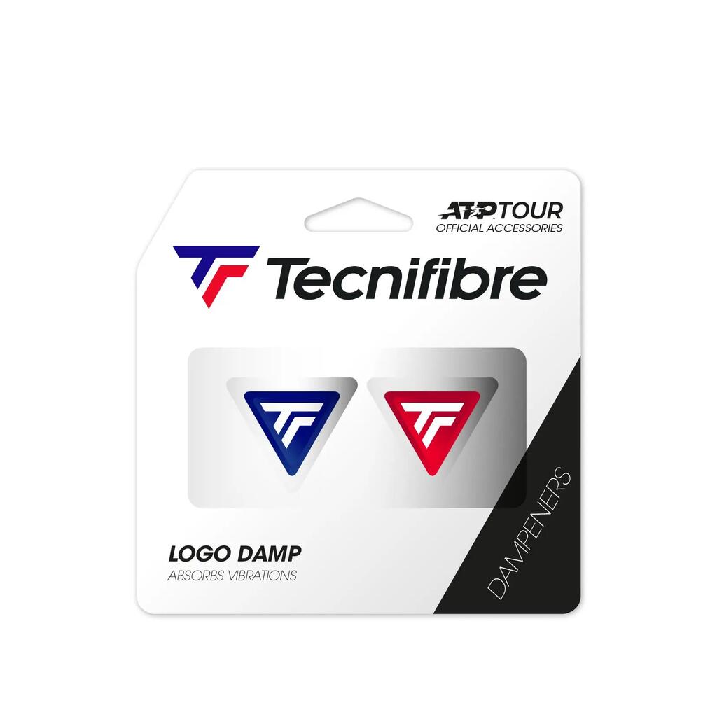 Antivibrator Tecnifibre Logo Damp