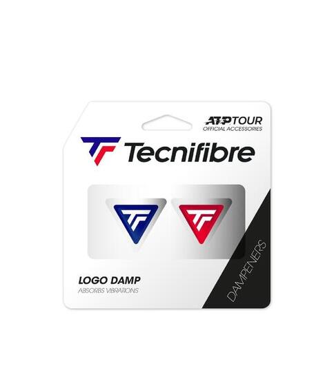 Antivibrateur Tecnifibre Logo Damp