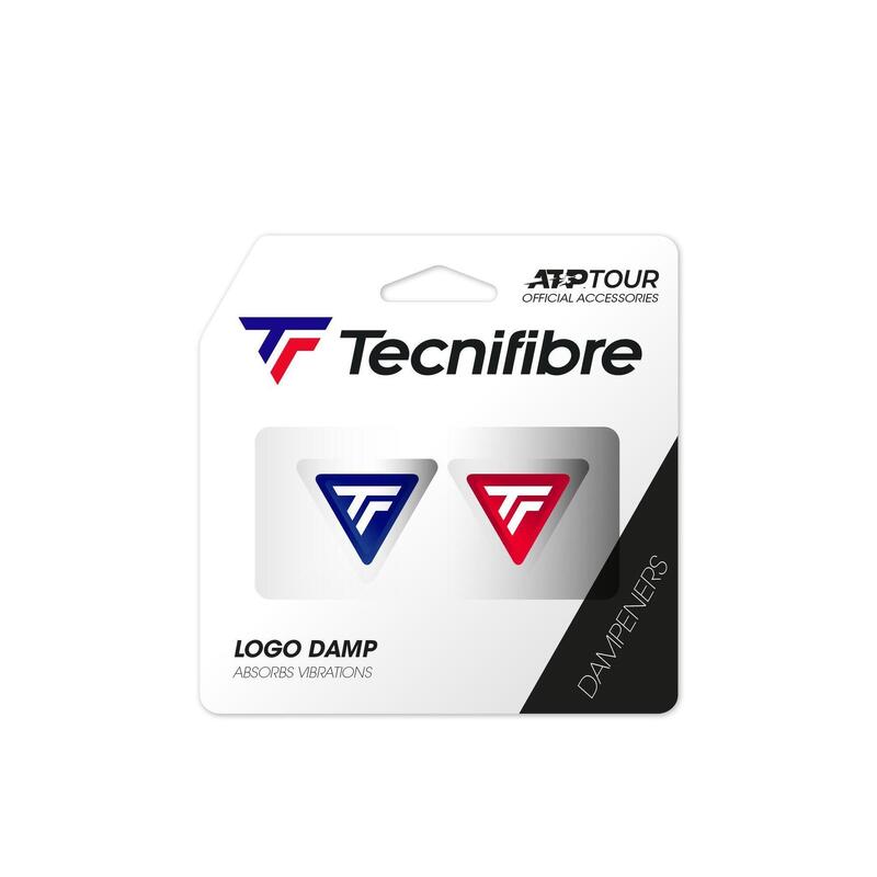 Antivibrator Tecnifibre Logo Damp