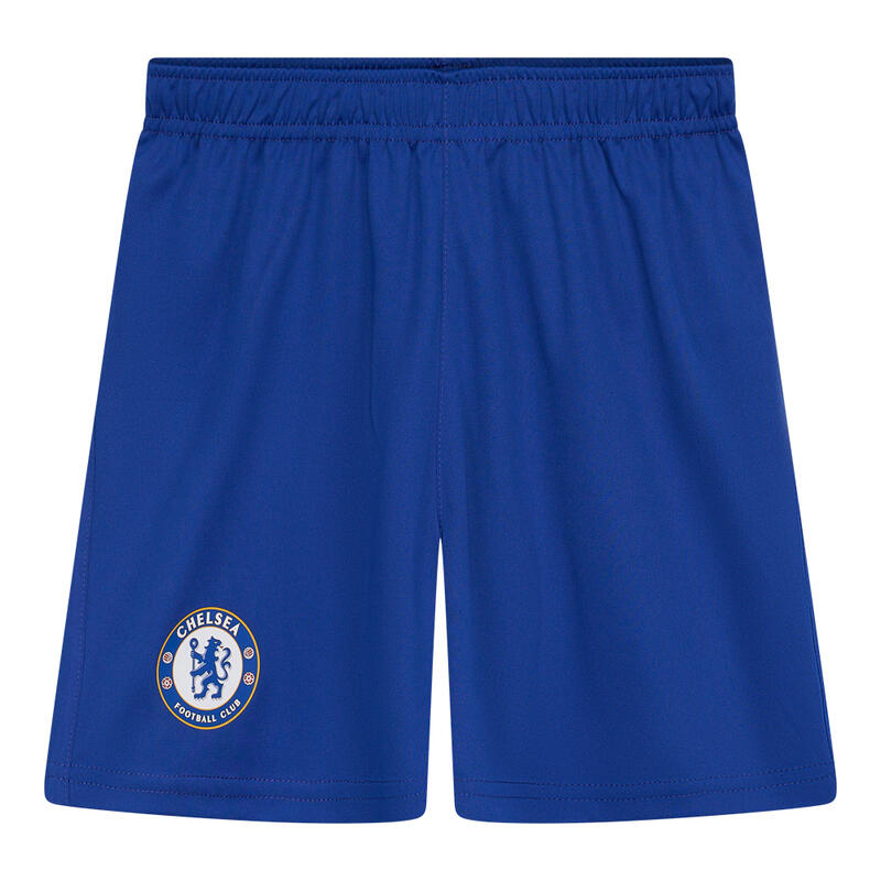 Chelsea thuis tenue 23/24 - voetbaltenue kids