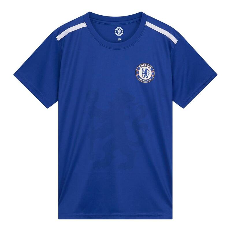 Chelsea voetbalshirt kids