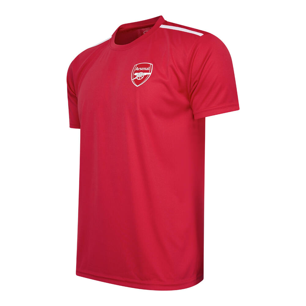 Maillot de football Arsenal adulte 5/7
