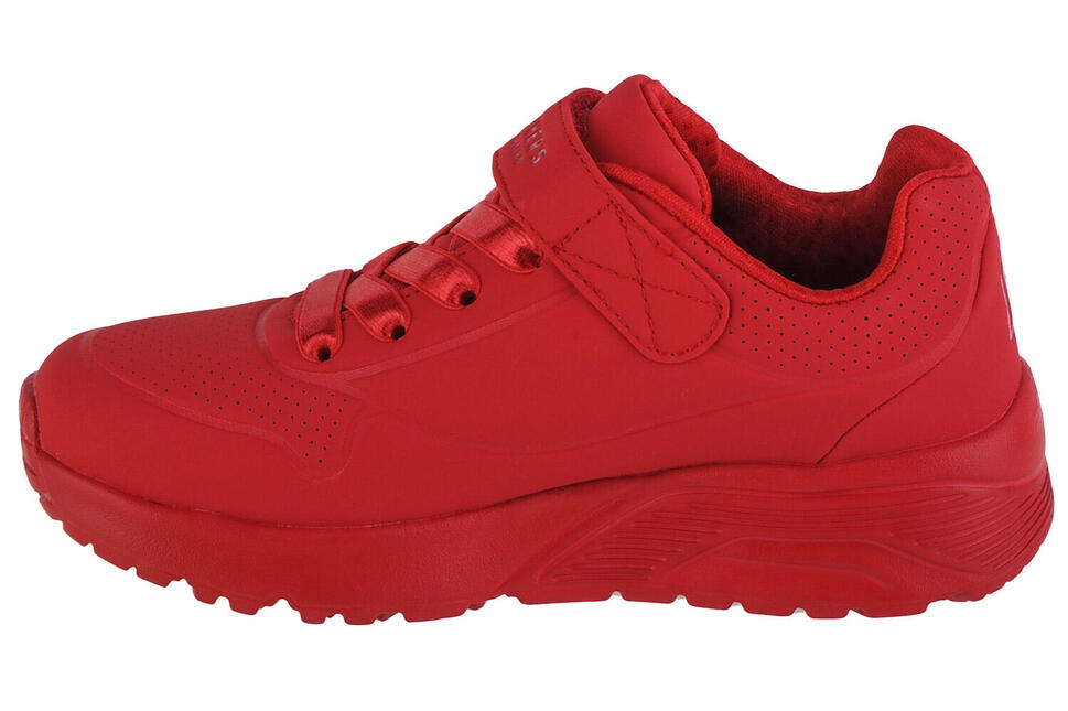 Buty sportowe Sneakersy dziewczęce, Skechers Uno Lite