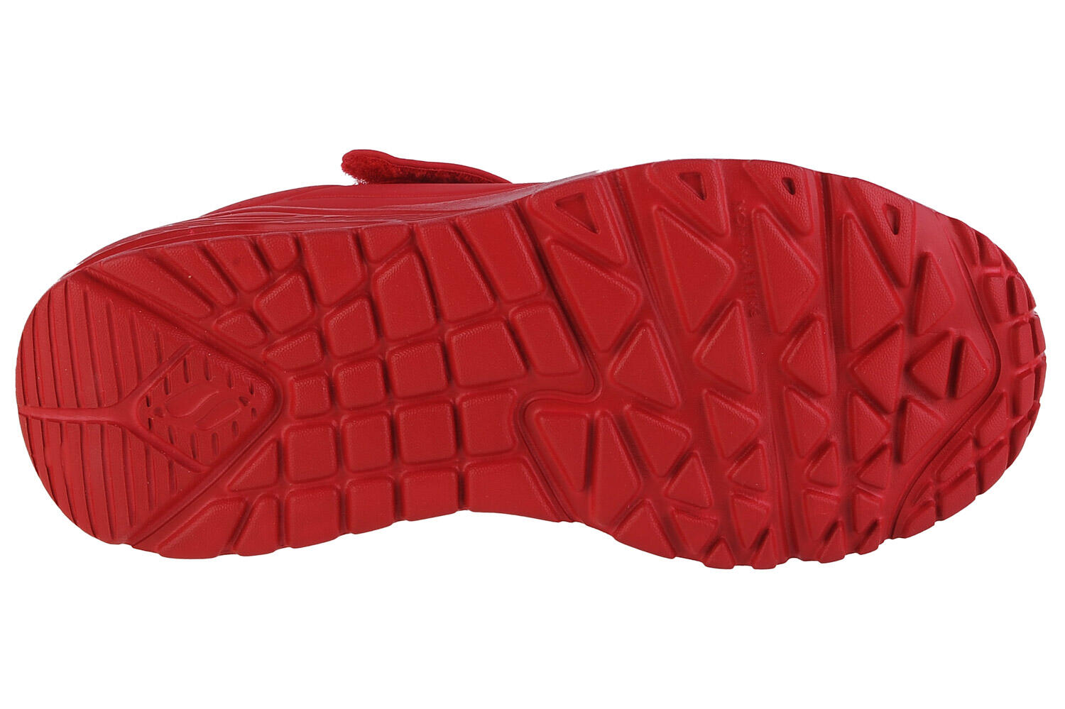 Skechers Kids UNO LITE Sneaker 310451L RED rot 4/4