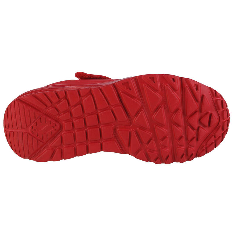 Buty sportowe Sneakersy dziewczęce, Skechers Uno Lite