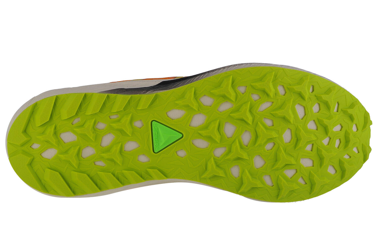 Laufschuhe für Erwachsene Berg Asics Fuji Lite 4 Bunt 4/5