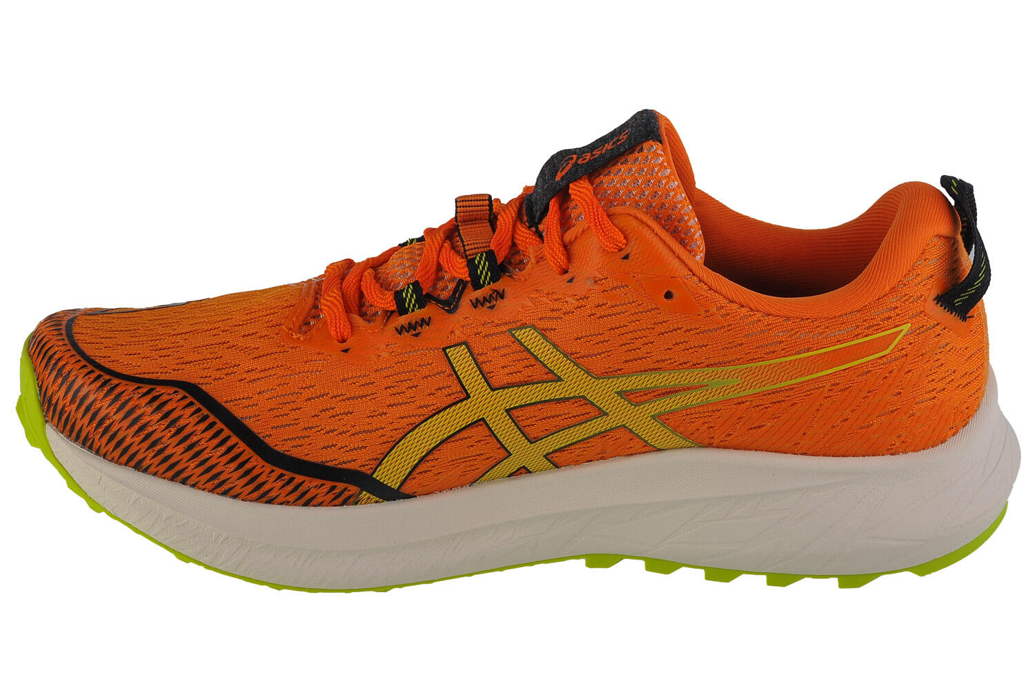 Laufschuhe für Erwachsene Berg Asics Fuji Lite 4 Bunt 2/5