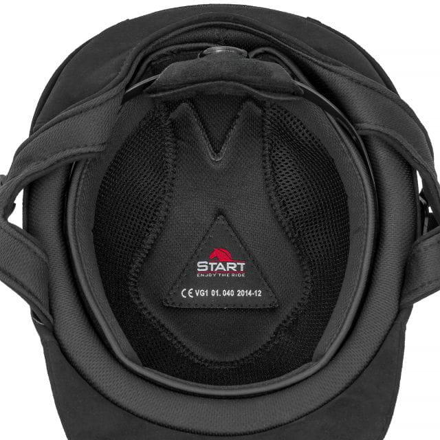 Casco START Sport+ 4/5