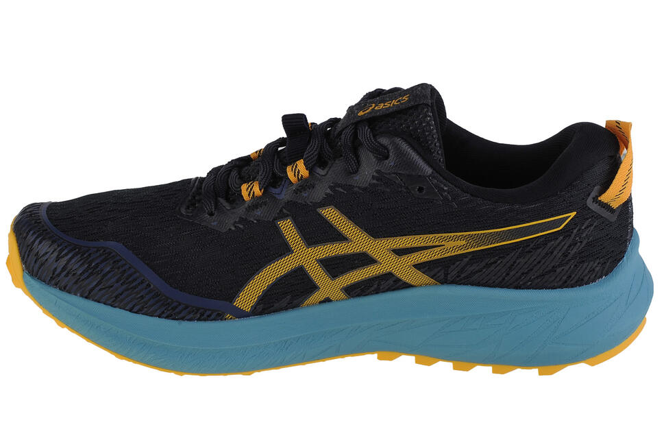 Buty do biegania męskie, ASICS Fuji Lite 4