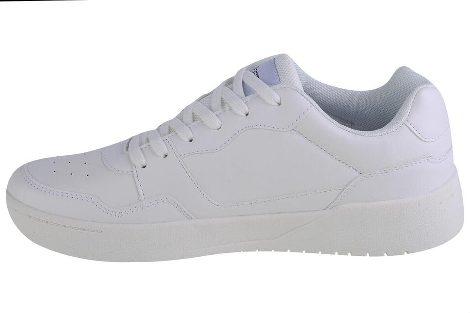 Buty sportowe Sneakersy męskie, Kappa Broome Low
