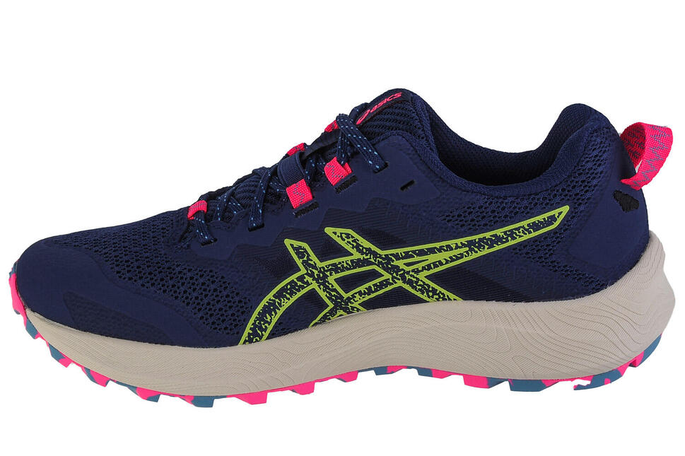 Buty do biegania damskie, ASICS Gel-Trabuco Terra 2