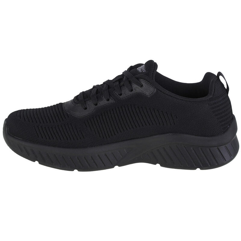 Pantofi universali 118200bbk pentru întregul an negri bărbătești