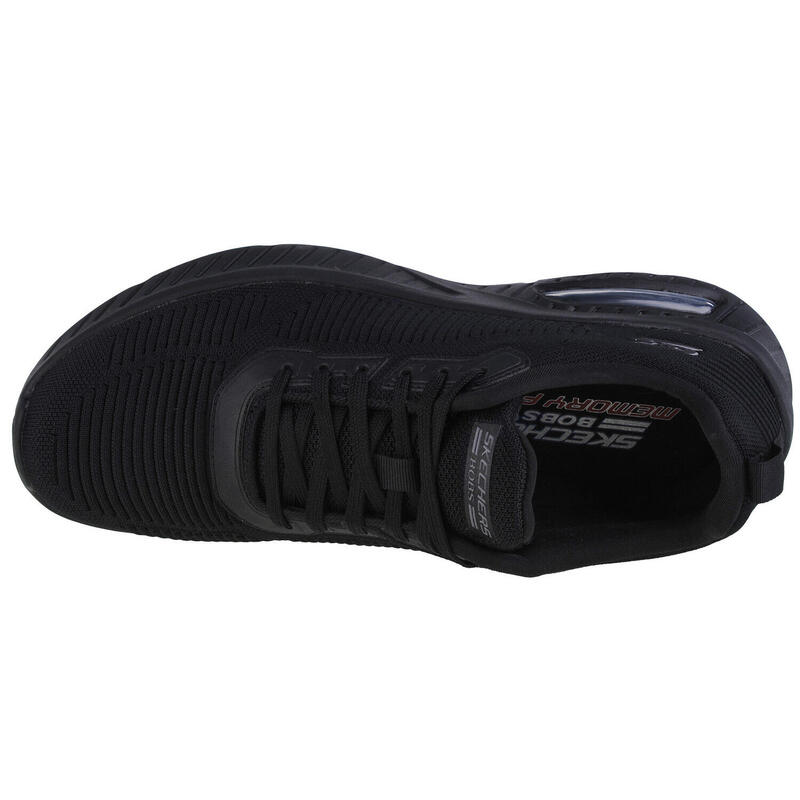 Pantofi universali 118200bbk pentru întregul an negri bărbătești