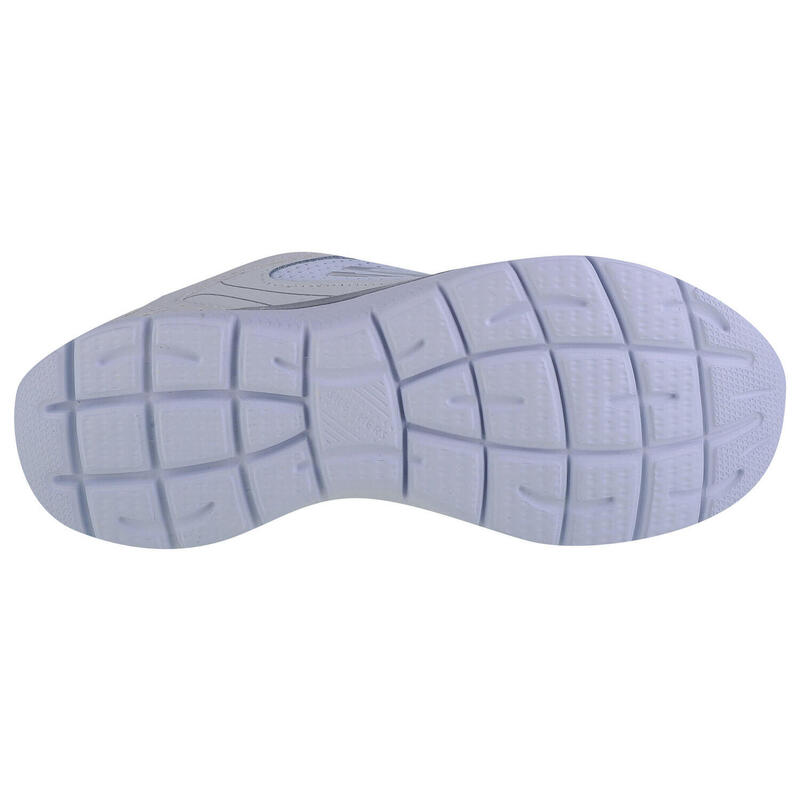 Zapatillas de entrenamiento Mujer Skechers Summits Suited Blanco