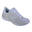 Zapatillas de entrenamiento Mujer Skechers Summits Suited Blanco