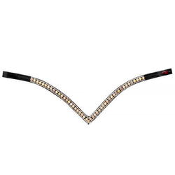 Frontal pour cheval Woden