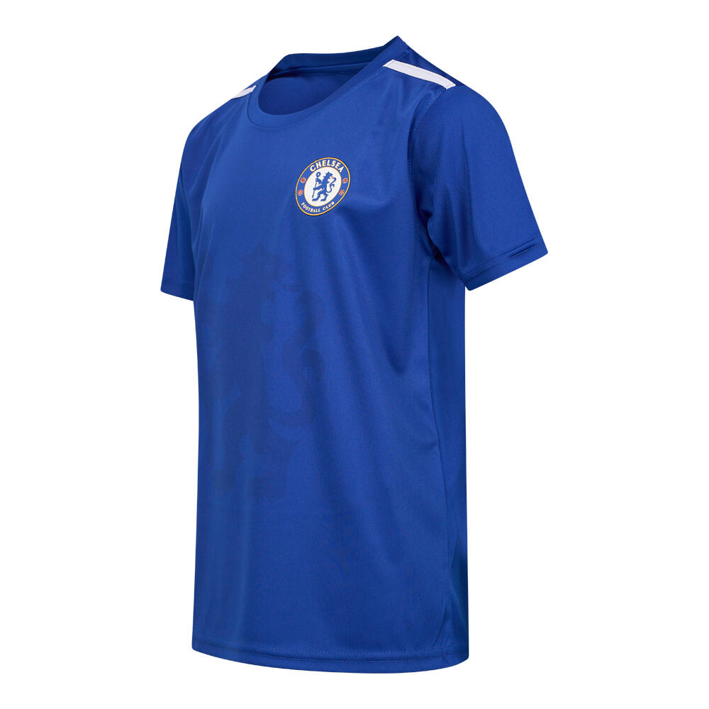 Dětský fotbalový dres Chelsea 7/7