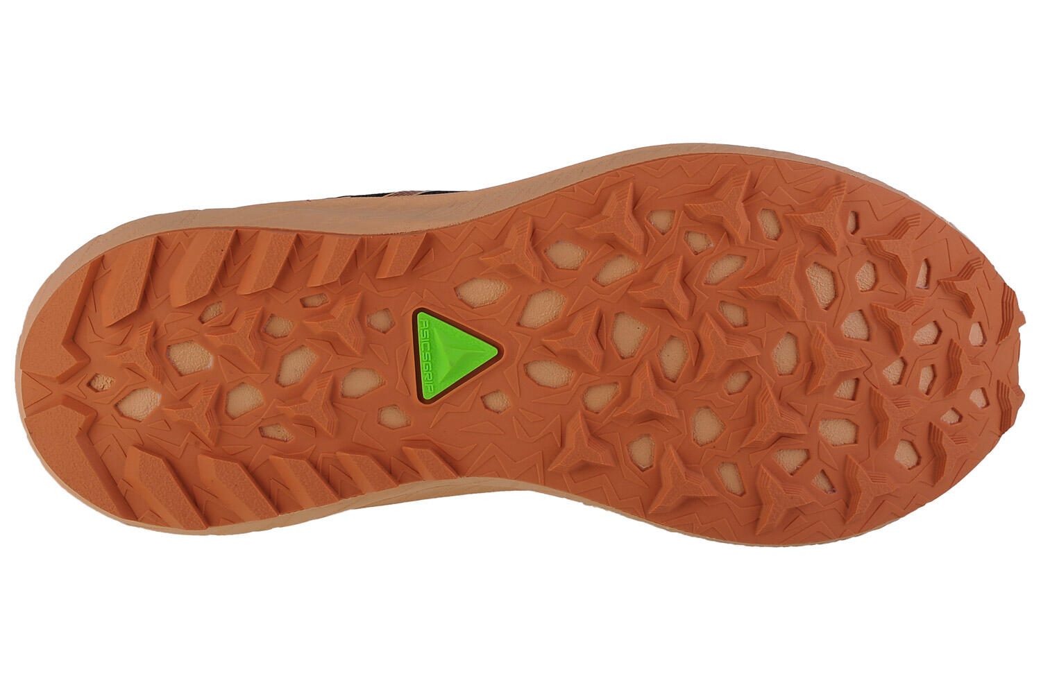 Scarpa da Trail Running Donna Fuji Lite 4 Nero Beige 4/4
