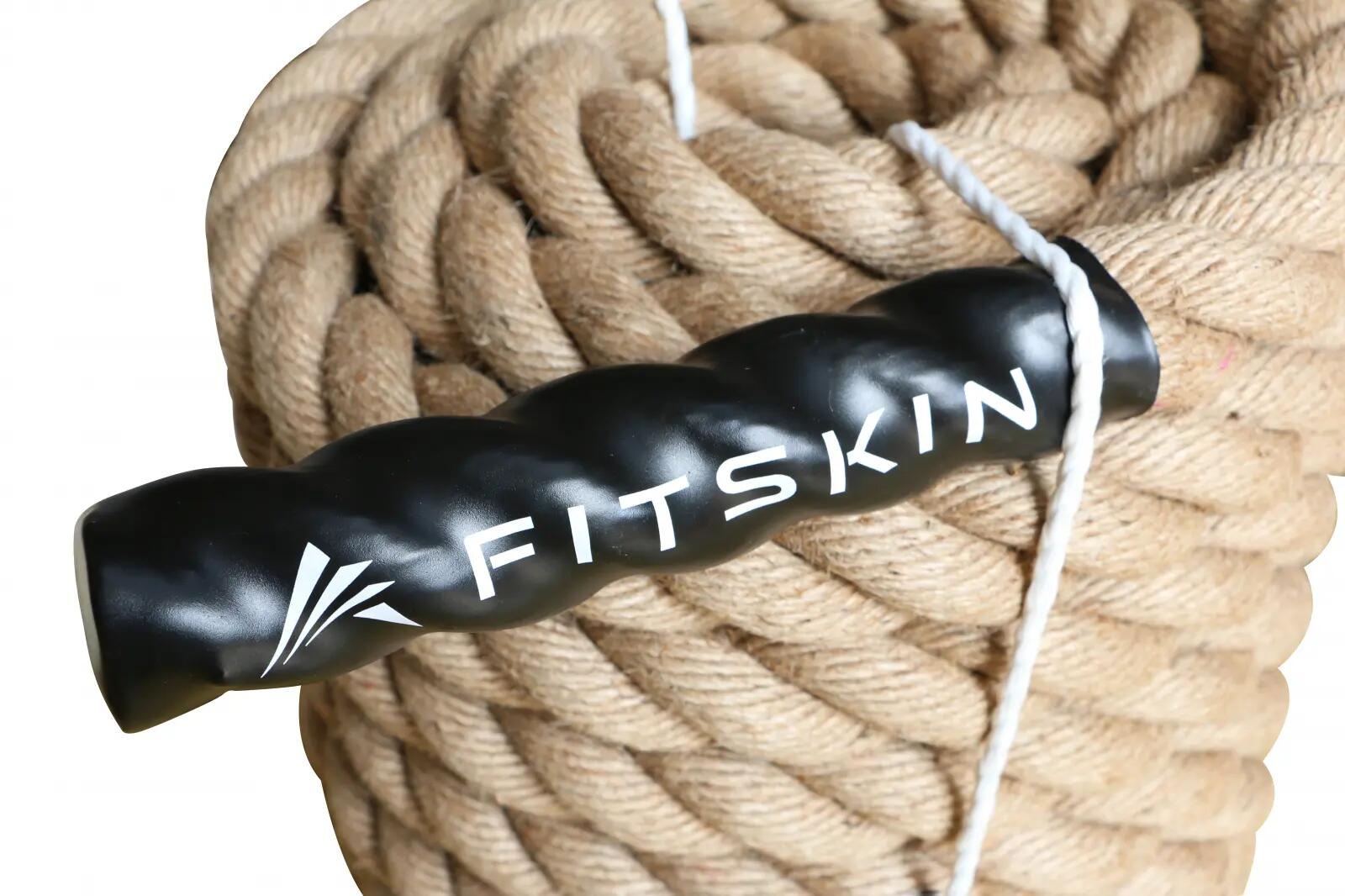 Franghie 38mm Fitskin 4/4