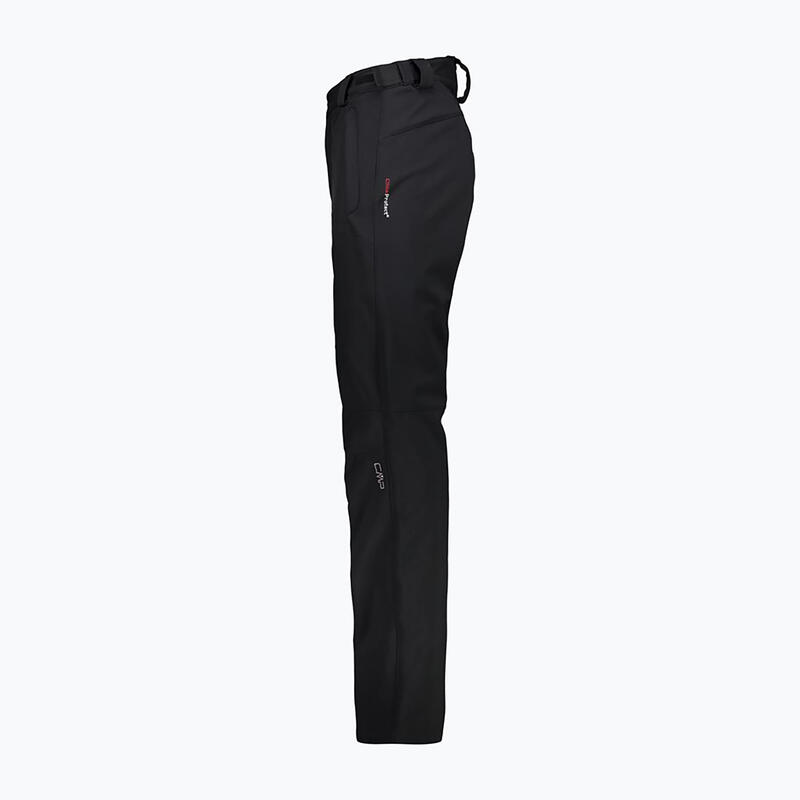 Pantalon softshell pour hommes CMP Long