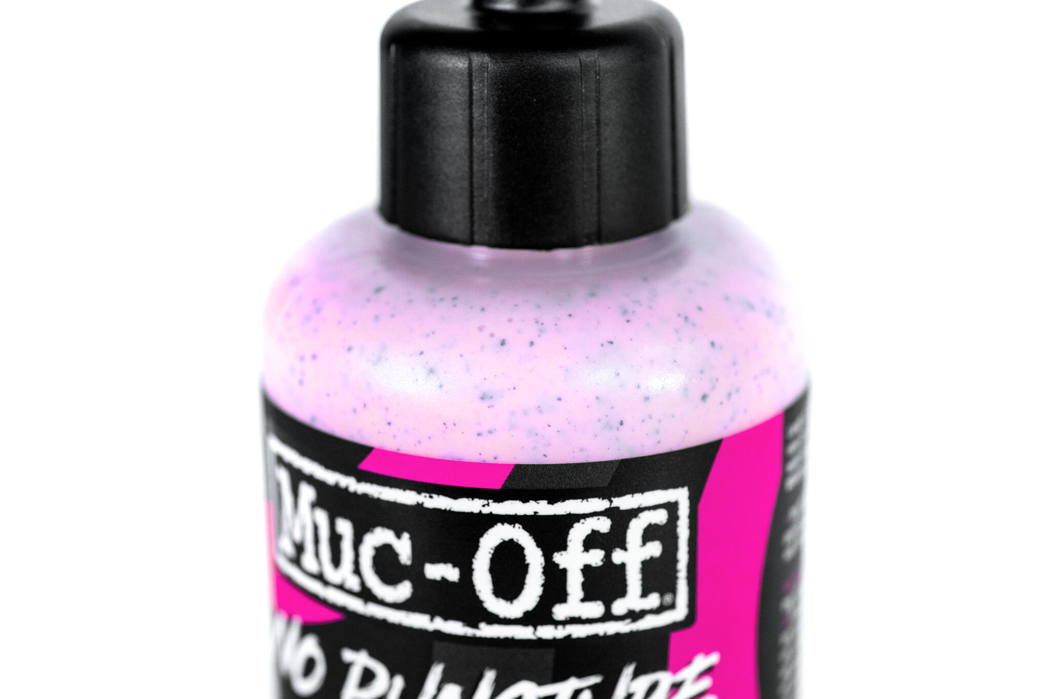 Muc-Off No Puncture Hassle Inner Tube Sealant - 300ml 4/6