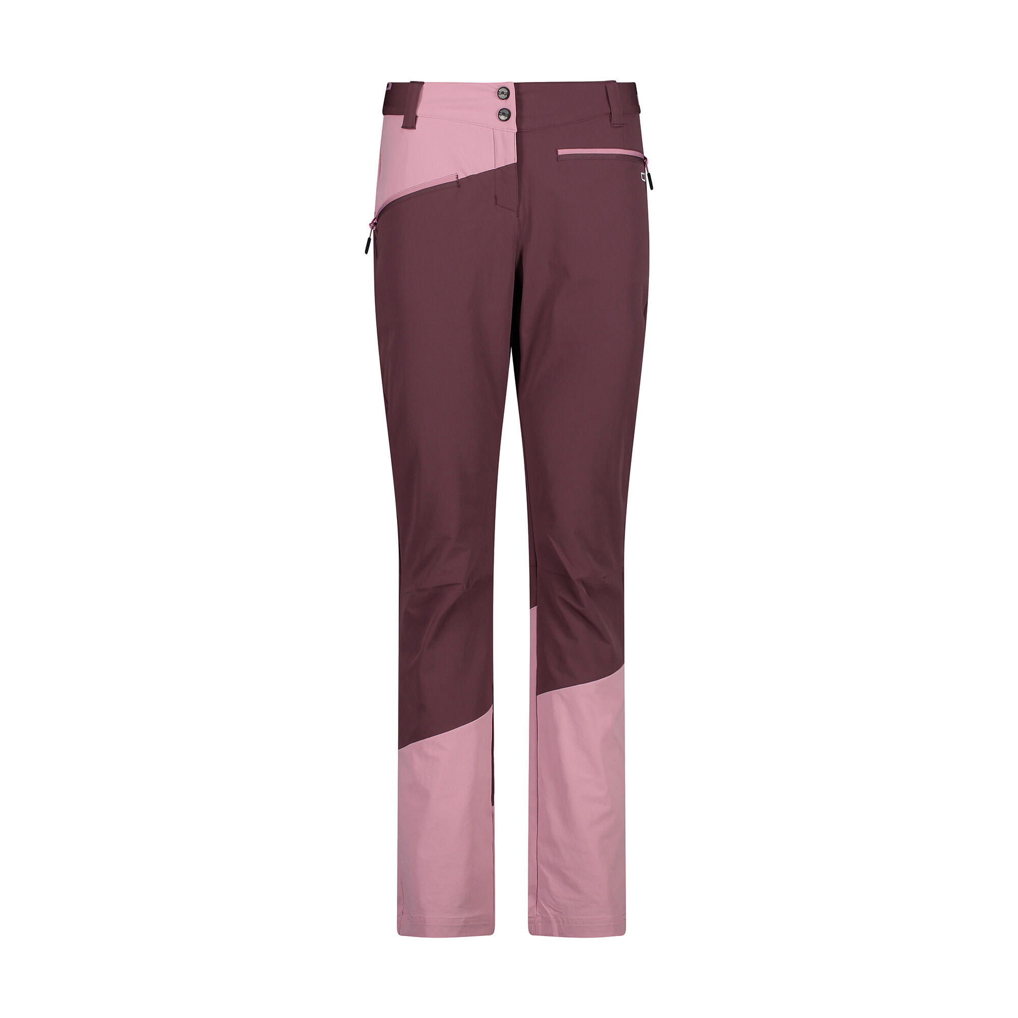 CMP CMP Damen-Trekkinghose