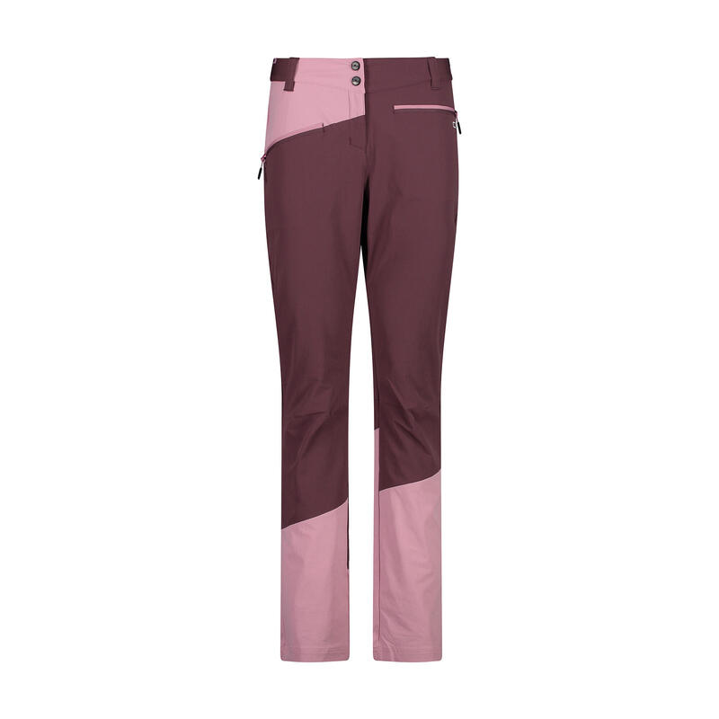 Pantalones de trekking de mujeres CMP