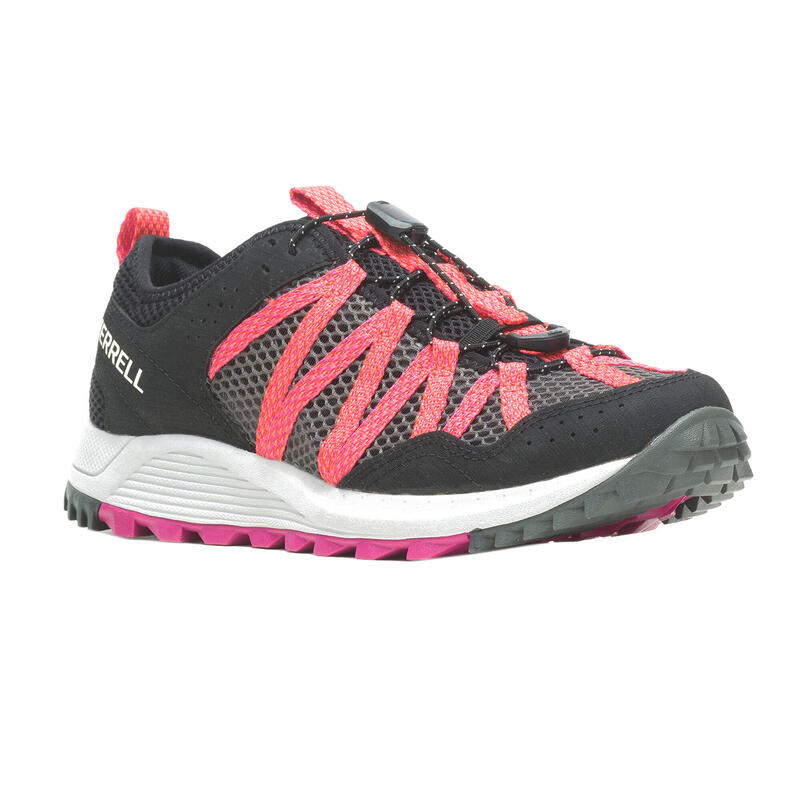 Merrell Wildwood Aerosport wandelschoenen voor dames