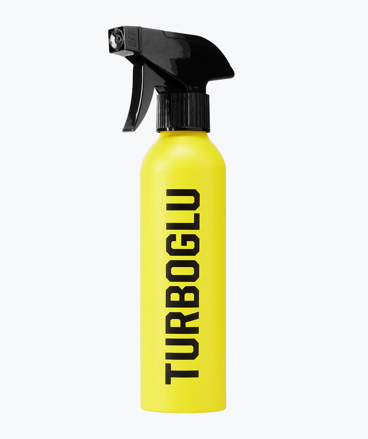 T1TAN Spray para aderência extrema - Luvas de guarda-redes Booster Grip Turboglu