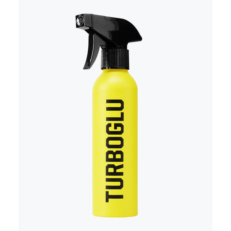 Spray para aderência extrema - Luvas de guarda-redes Booster Grip Turboglu