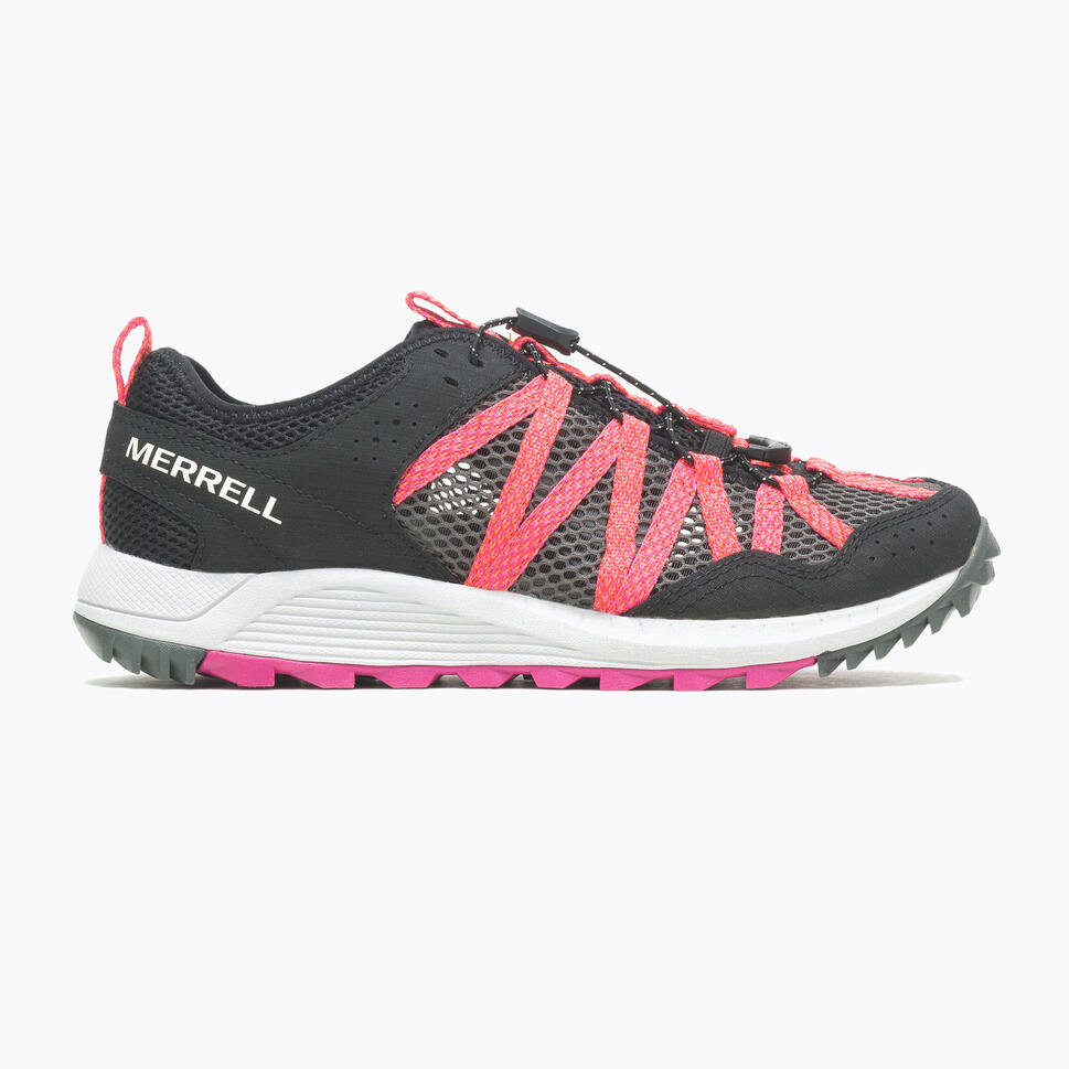 Buty trekkingowe Merrell Wildwood Aero