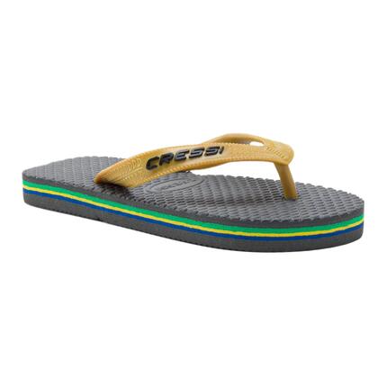Tongs Cressi Beach