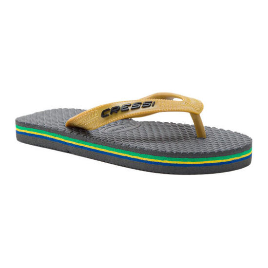 Tongs Cressi Beach