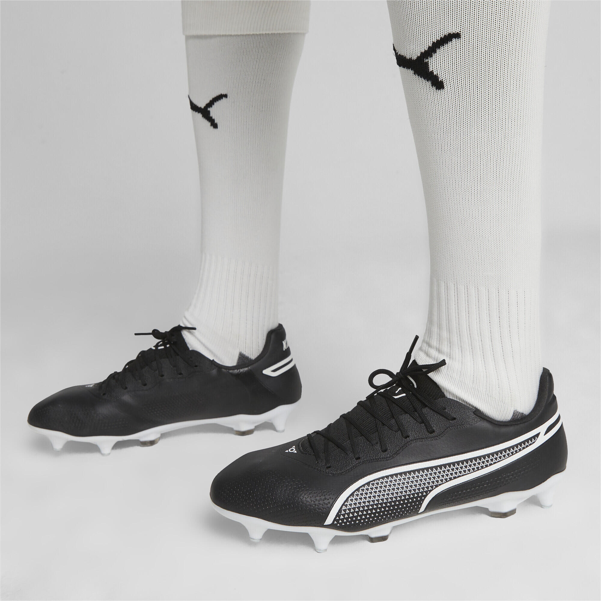 Chuteiras Puma King Pro MxSG 2/7