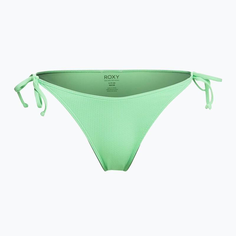 Abajo del traje de bano Roxy Color Jam Cheeky