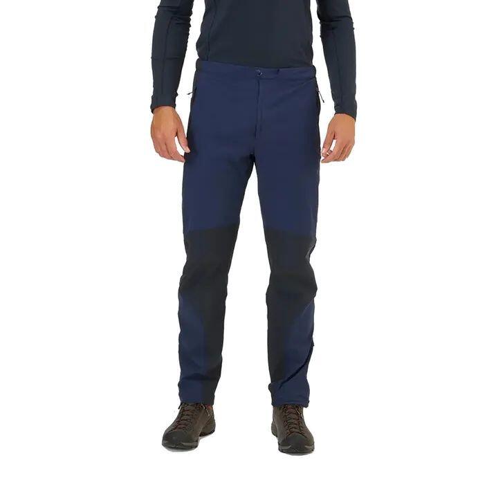 Pantalon de trekking homme Rab Torque