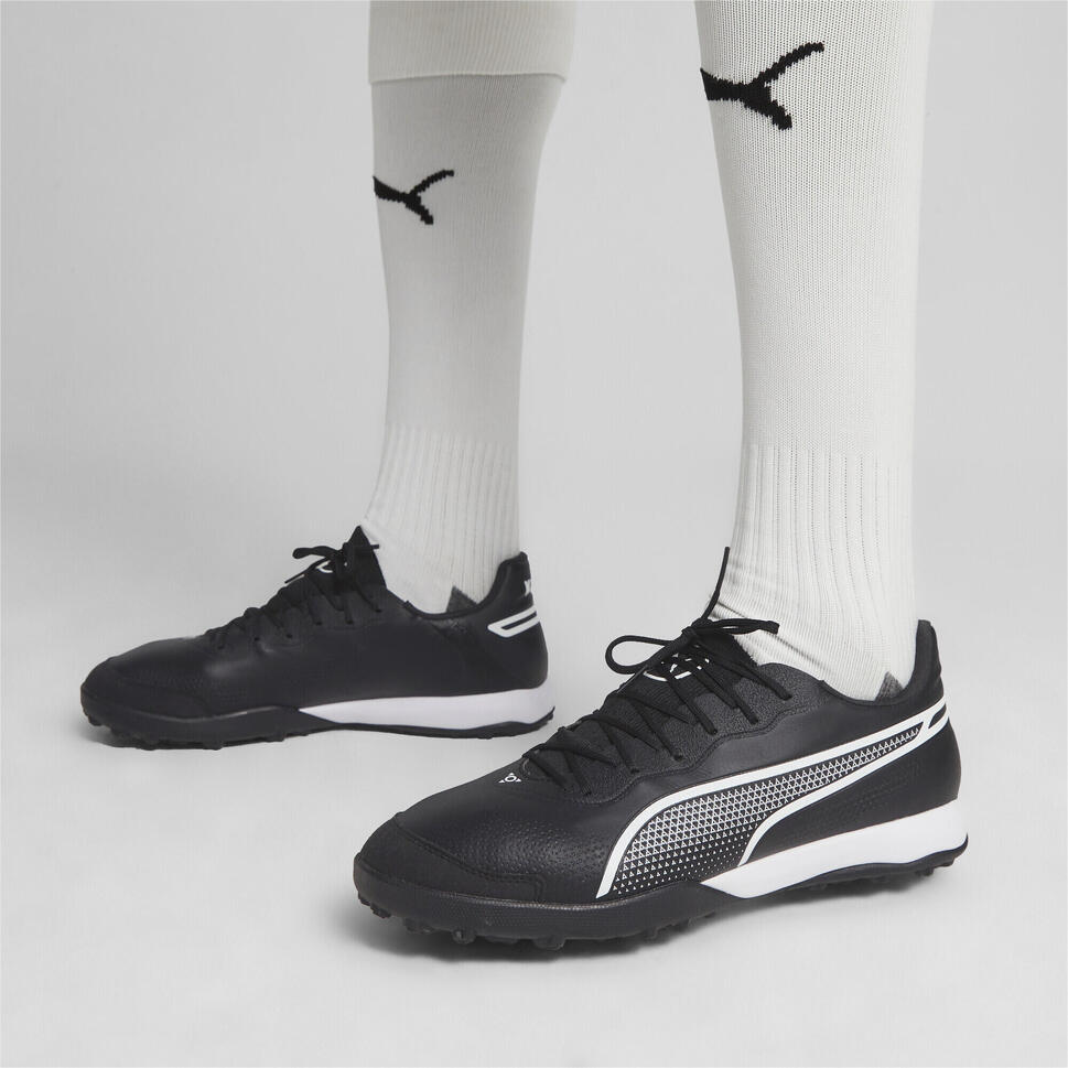Buty do chodzenia męskie Puma King Pro TT